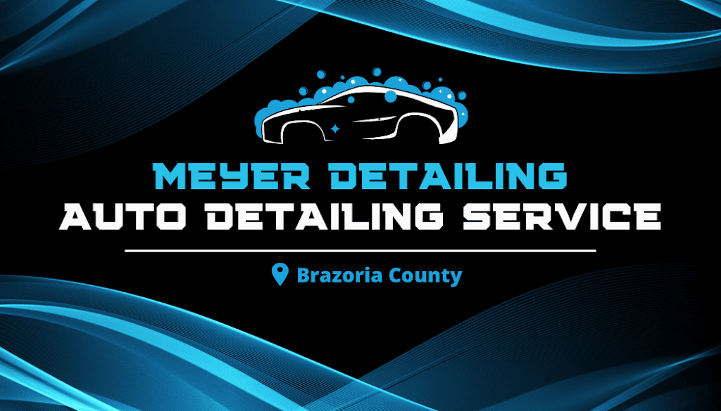 Meyer Detailing featured