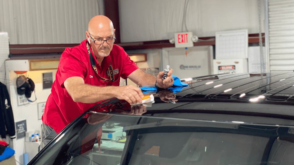 Extreme Detailing LLC featured