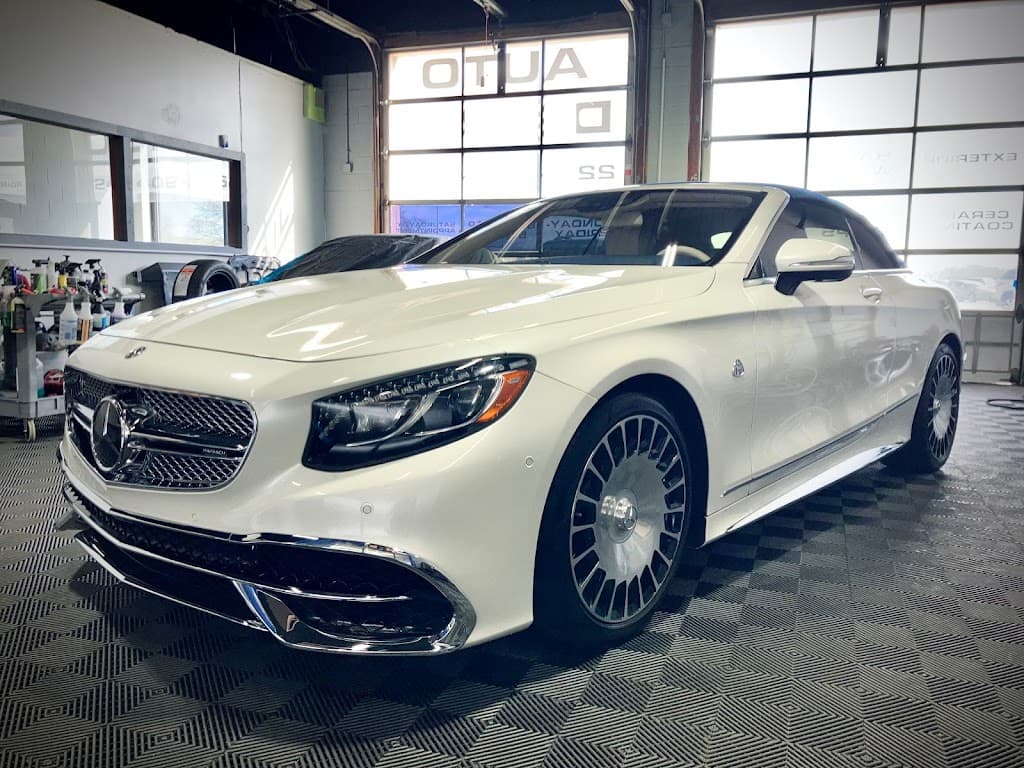 Johnson Auto Specialties LLC featured