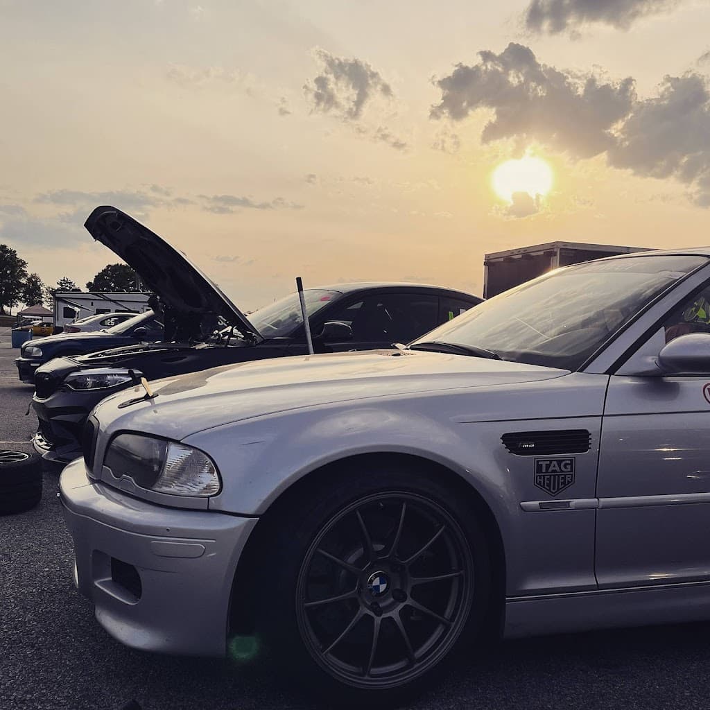 GeorgeCo Detailing featured