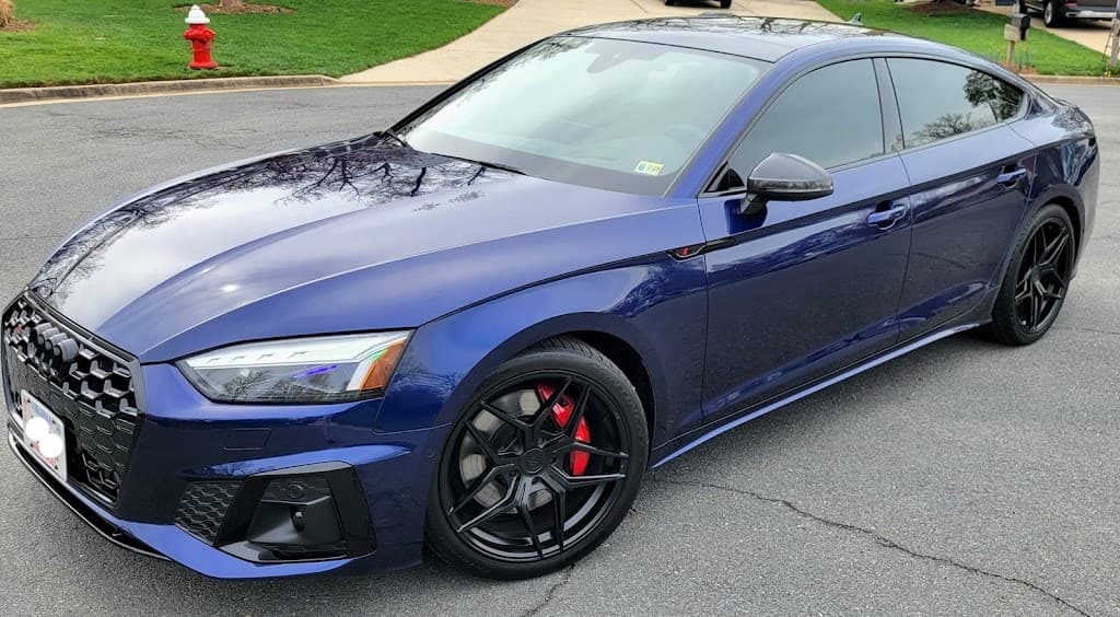 Reflections Auto Salon featured