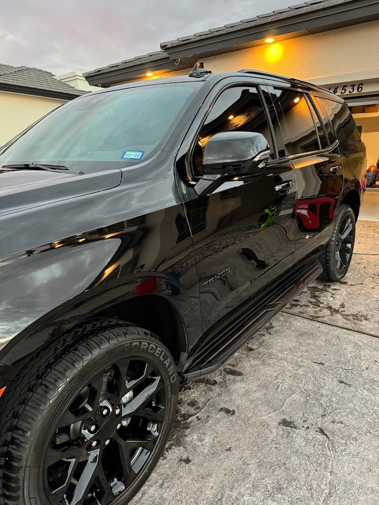 Ultra Detailing: Mobile Auto Detailing featured