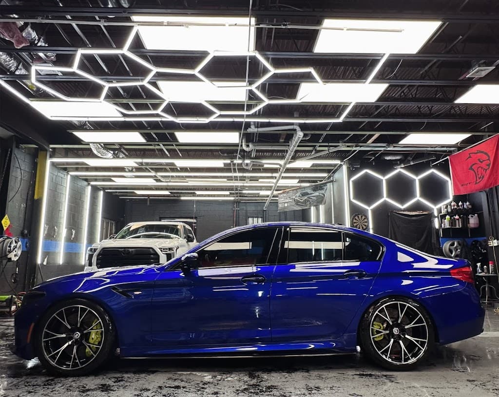 Kda treatment detail supply and tints featured