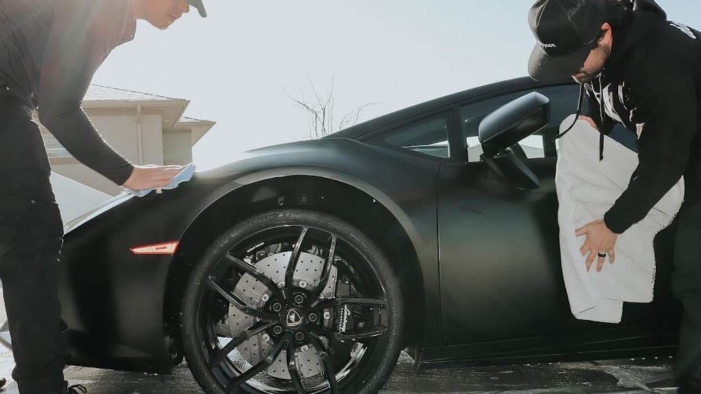 Dapper Pros Mobile Auto Detailing featured