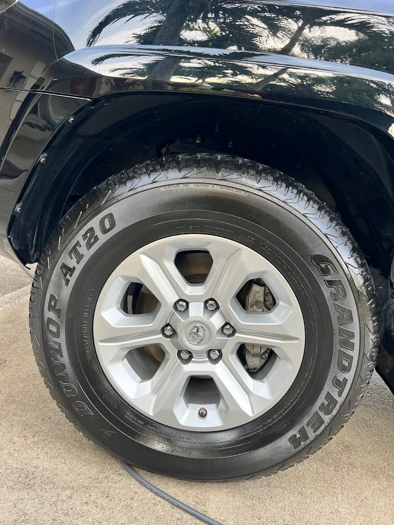 Romans Elite Mobile Detailing & Ceramic Coatings LLC featured