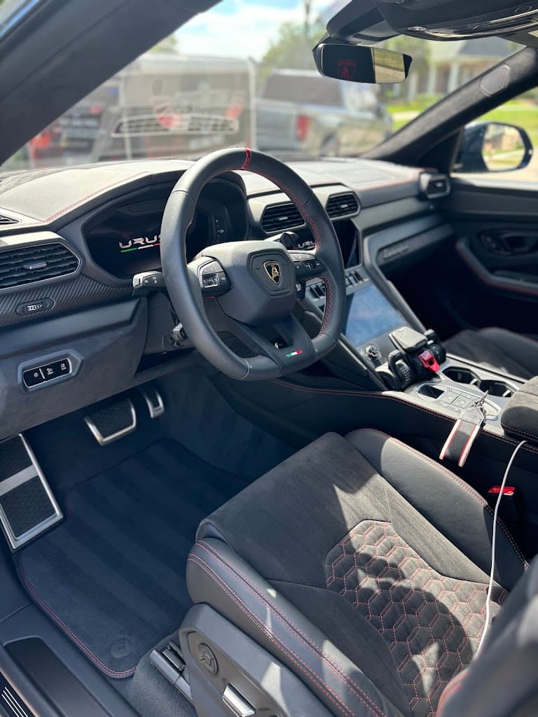 Optimum Mobile Car Detailing featured
