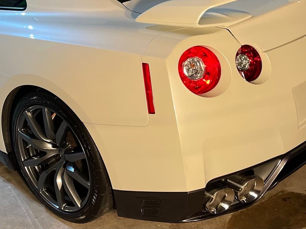 GBS Mobile Auto Detailing featured