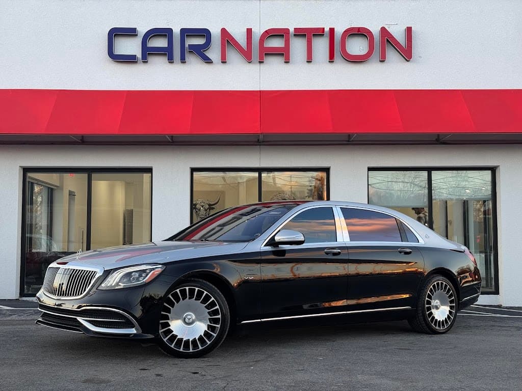 Car Nation featured
