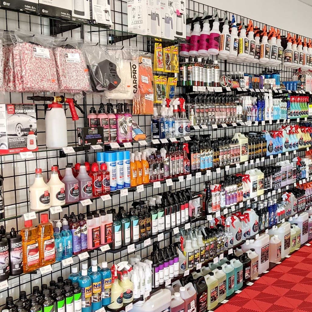 KC Auto Car Care & Accessories featured