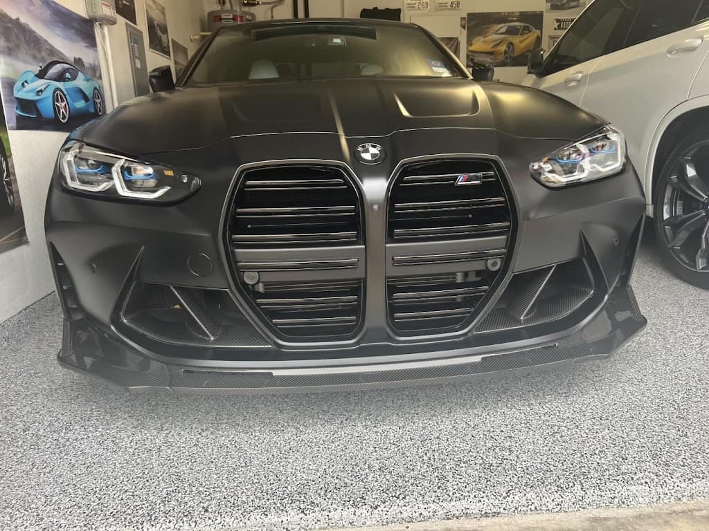 Rags 2 Riches Auto Detailers featured