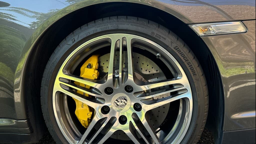 Vehiks Detailing featured