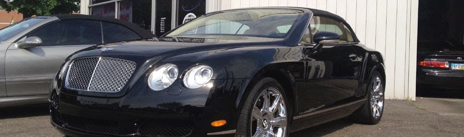 Magic City Customs Wash & Tint featured