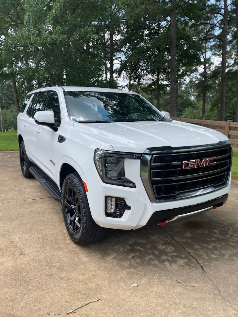 Kingdom Detailing featured