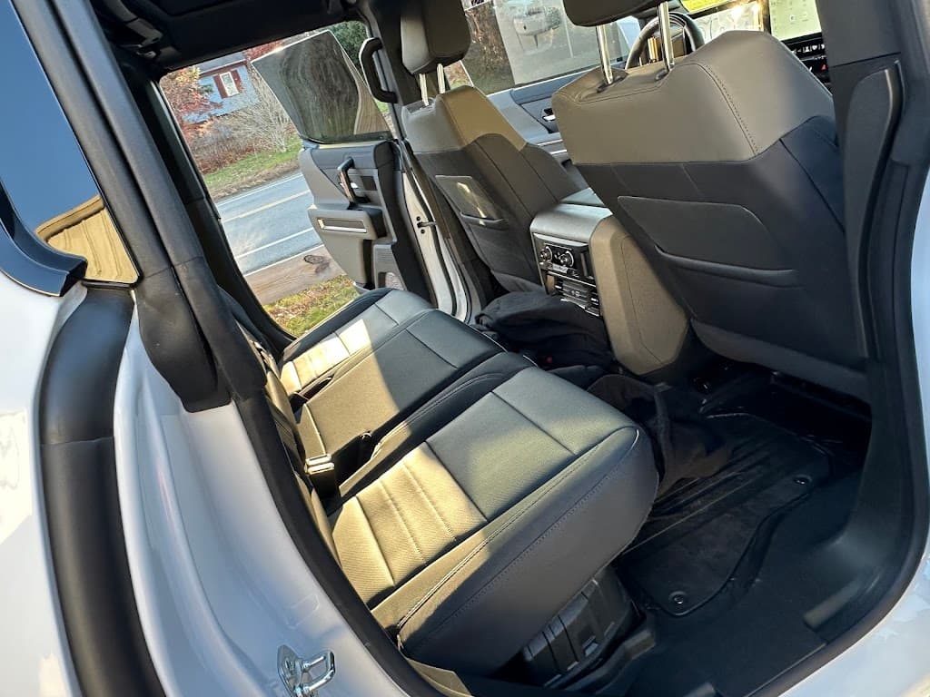 Auto Shine Detail featured