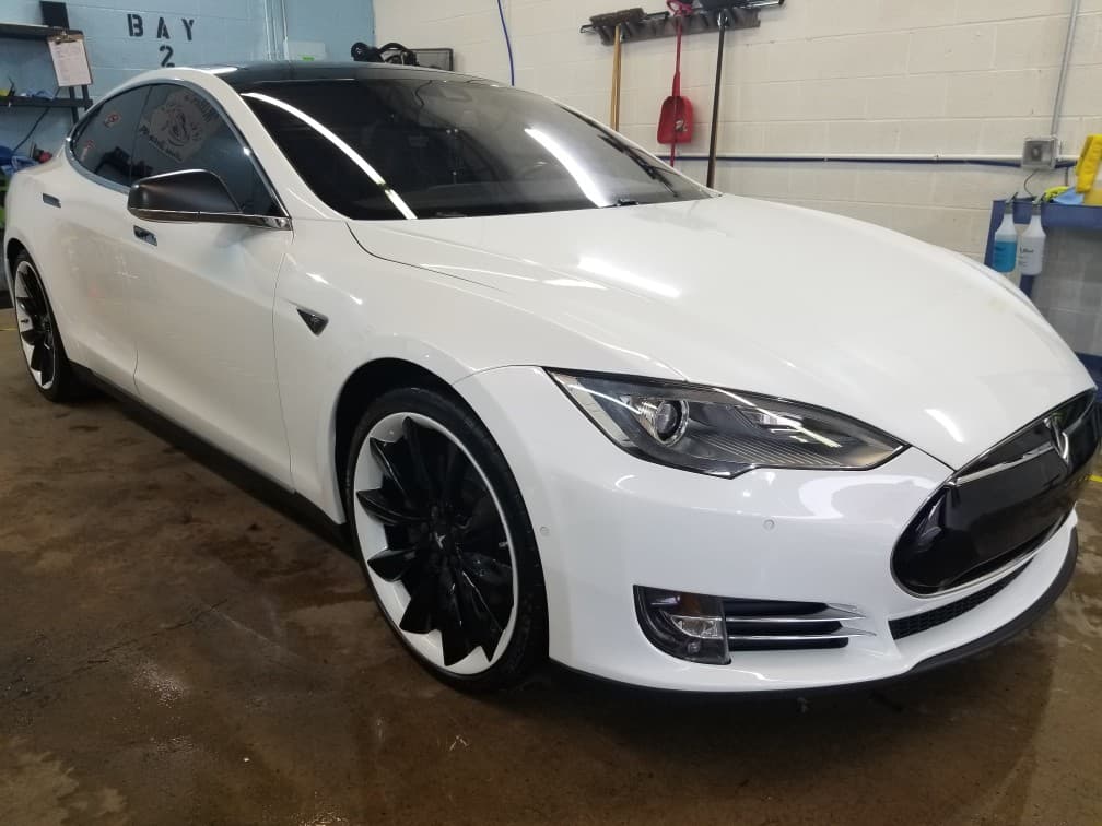 Miller's Auto Detailing, LLC - Business Image