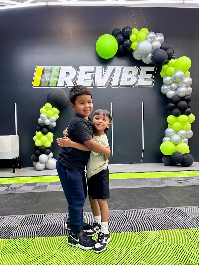Revibe Auto Detailing Center & Lounge featured