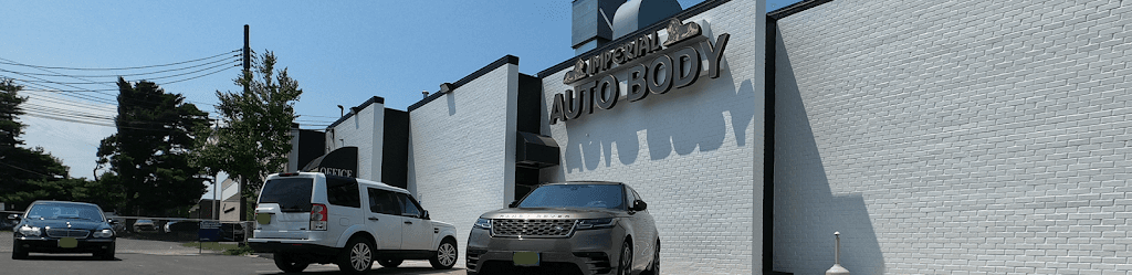 Imperial Auto Body of Rockville featured