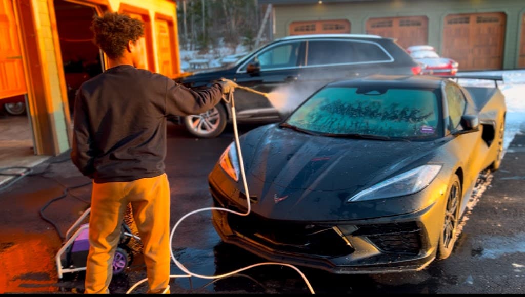 Odeleyes Mobile Detailing featured