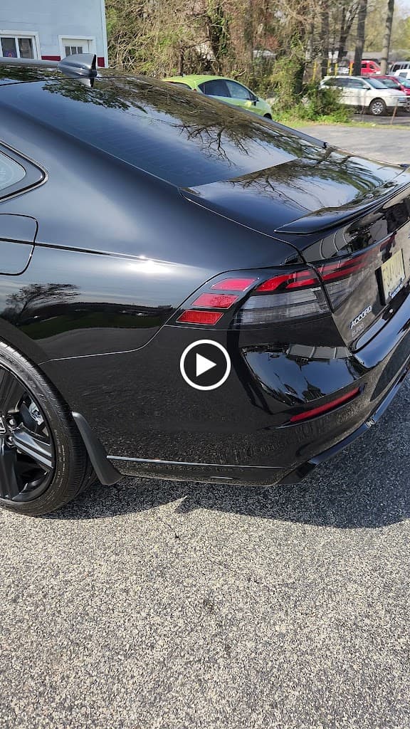 Absolute Perfection Detailing featured
