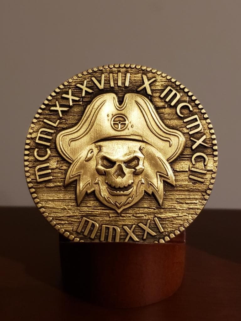 Detail Pirate featured