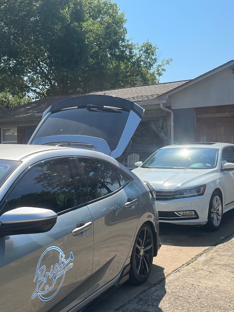 Brick's Mobile Detailing featured