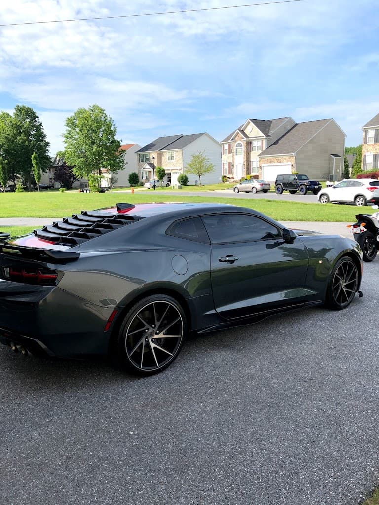 Elite Auto Spa Mobile Detailing featured