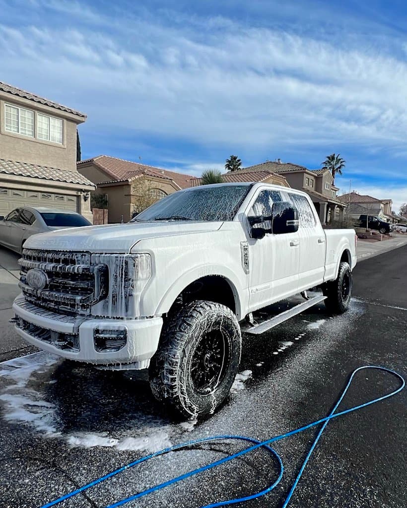 Detail Specialists featured