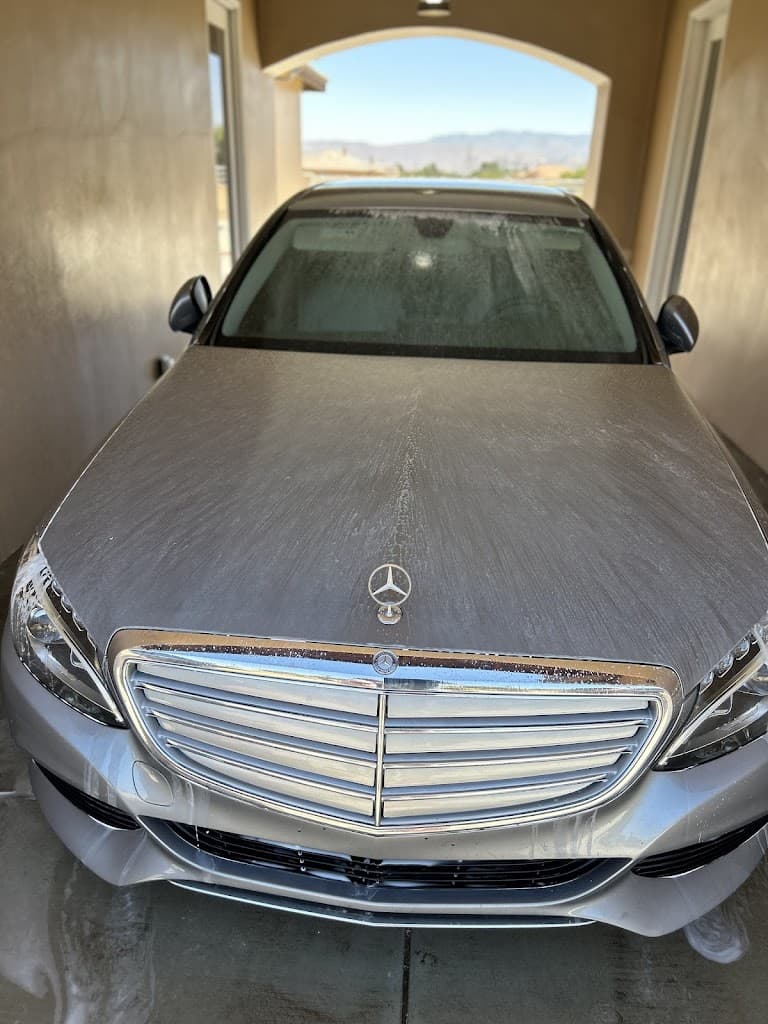 Homers Detailing & More featured