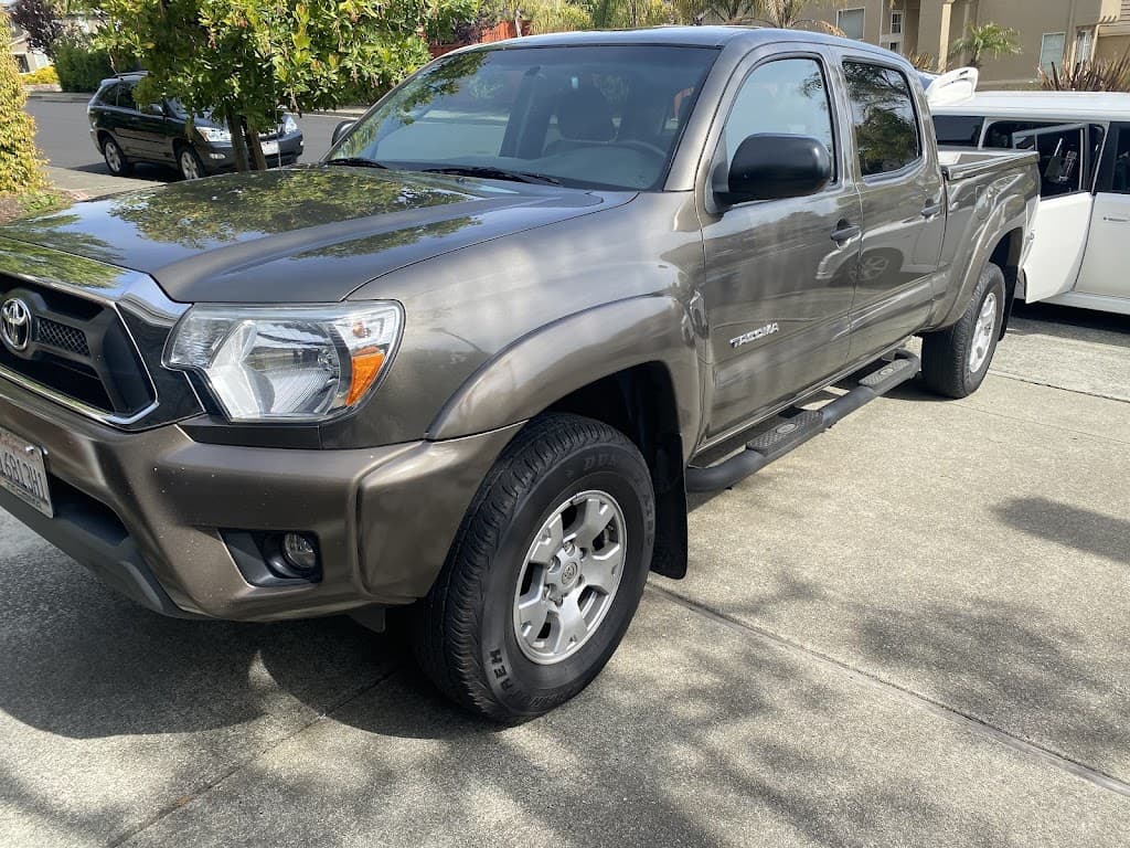 Cruz mobile detailing featured