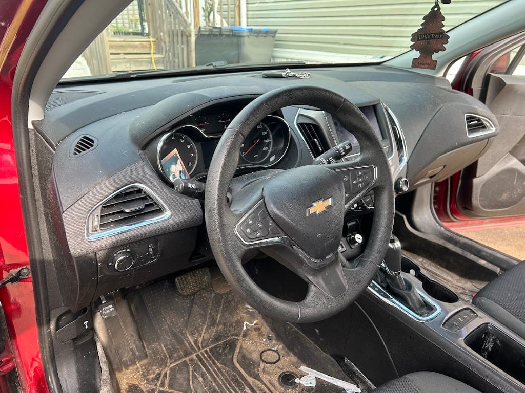 BW Auto Detailing featured