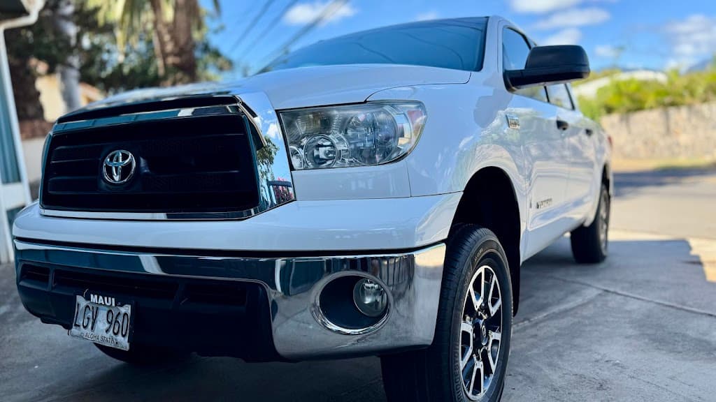 Water Is Life Auto Spa featured