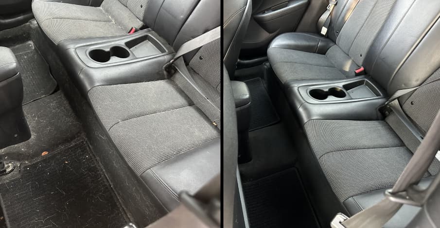 Renewl Mobile Detailing featured