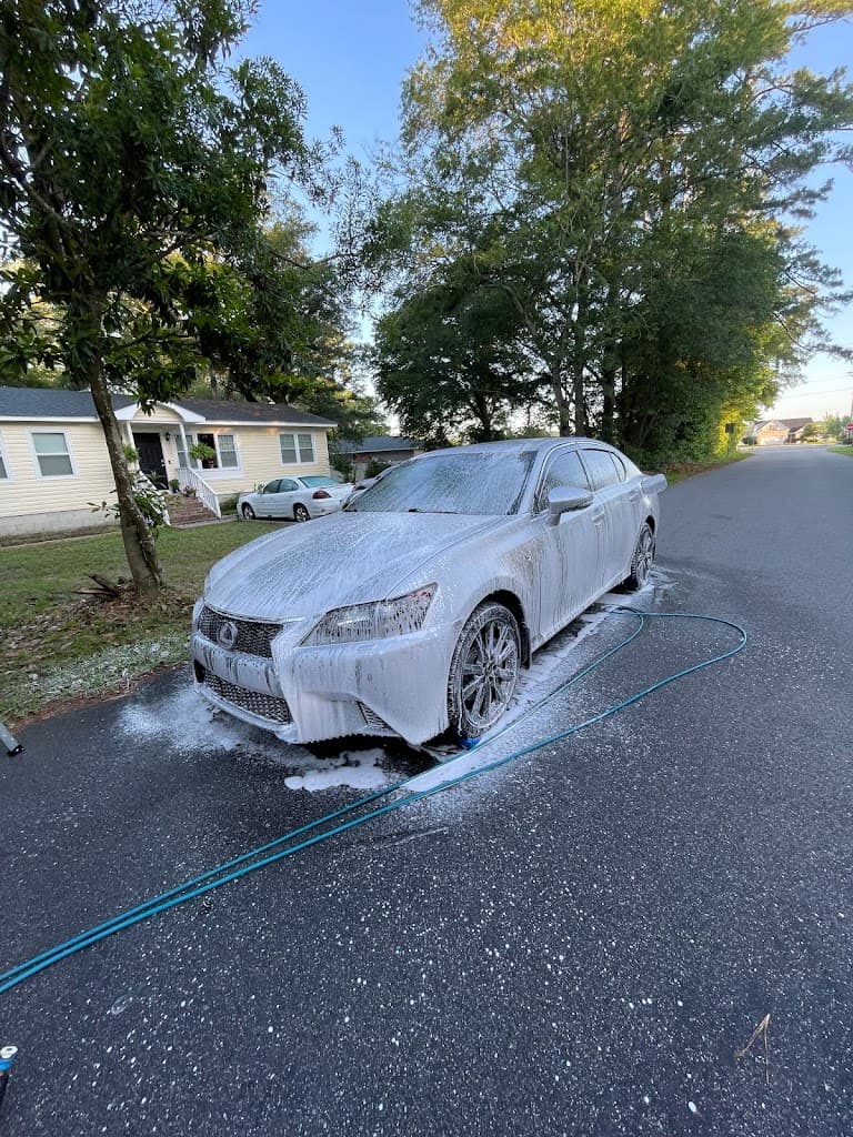 Palmetto Boy Auto Detailing featured