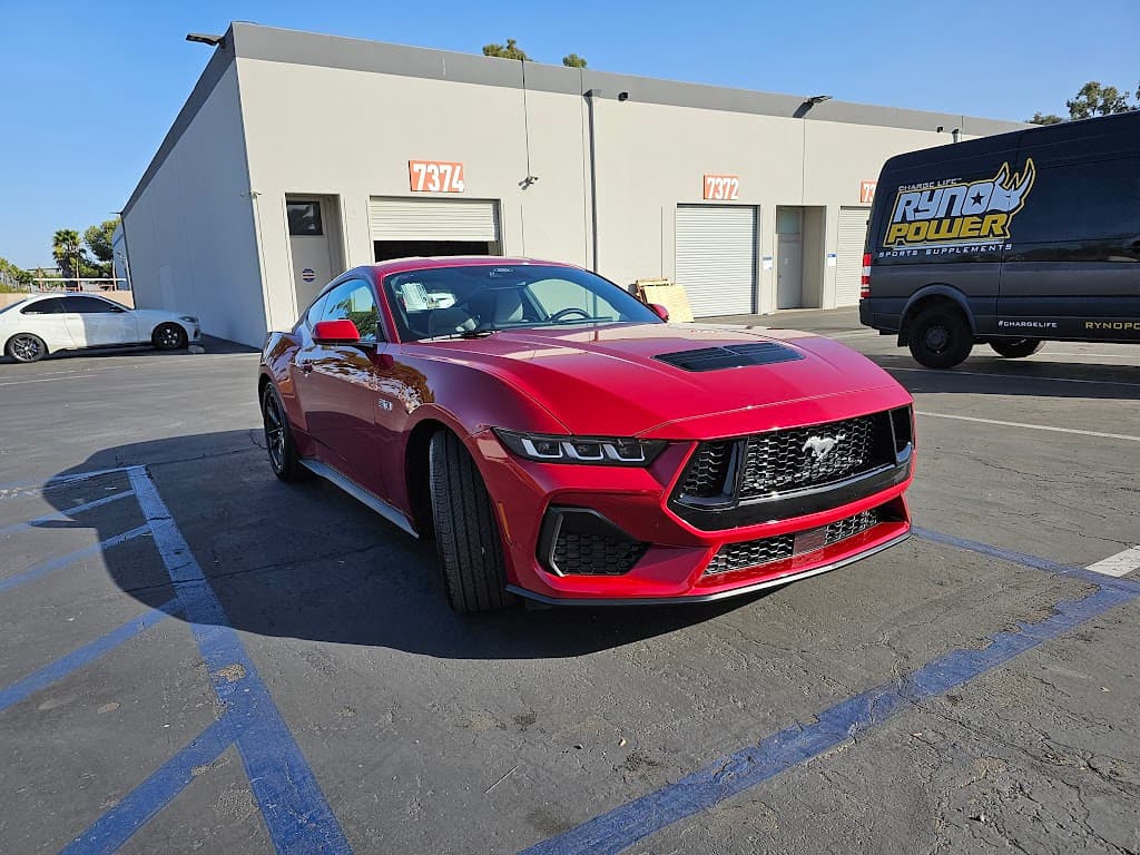 Prodash Auto Styling featured