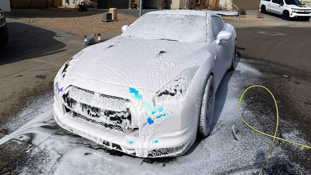 Sergio's Detailing featured
