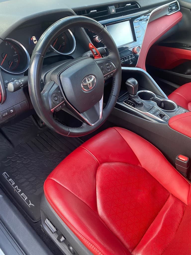 Inline Auto Detailing featured