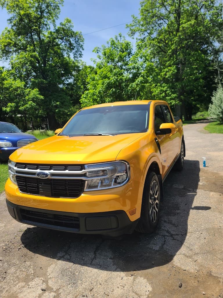 Preem Automotive Detailing featured