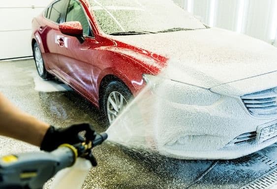 Bronco Mobile Auto Detailing featured