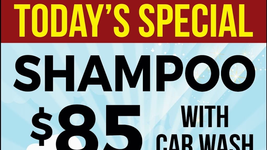 Ivan's Auto Detail & Window Tinting featured