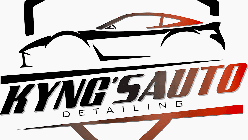 Kyng's Auto Detailing, LLC featured