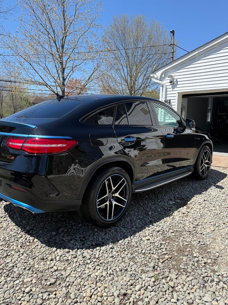 Celestia mobile detailing - car detailing featured
