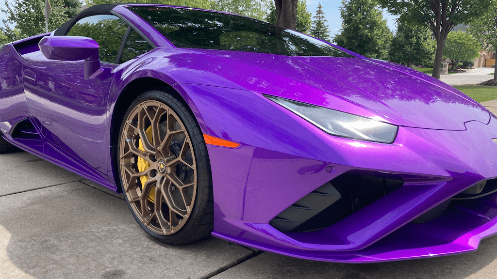JC Auto Detailing Inc featured
