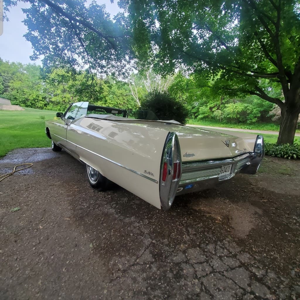 Henning Mobile Detailing and Polishing featured
