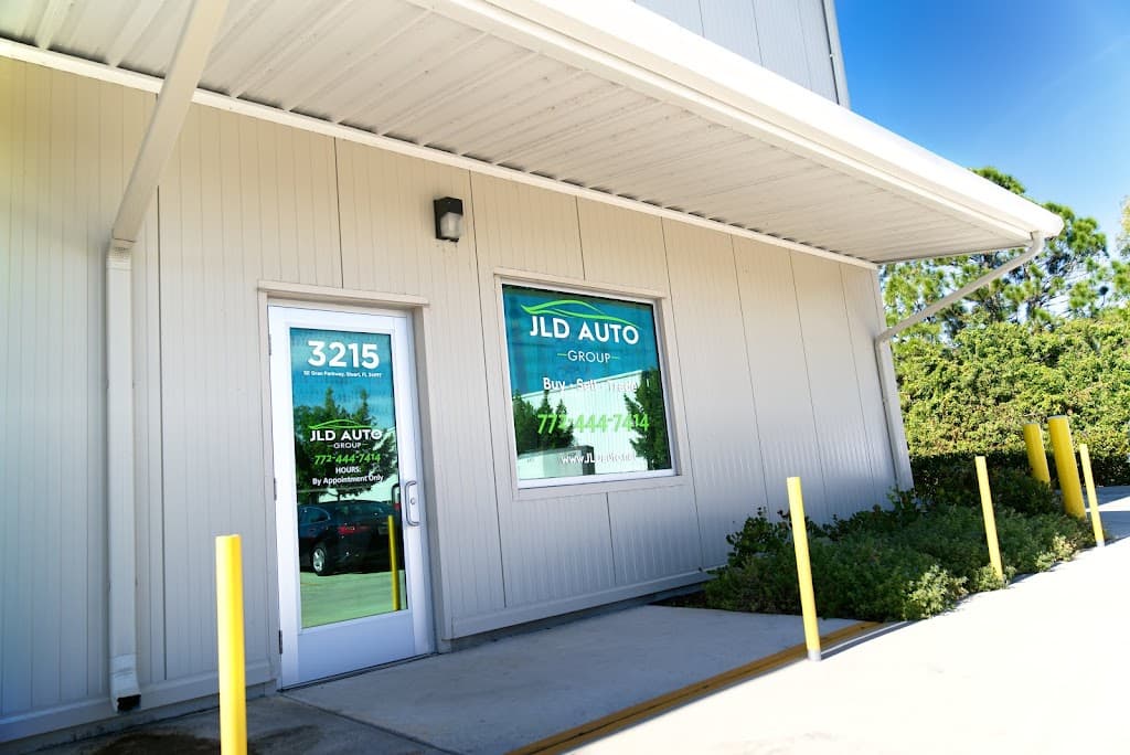 JLD Auto Group LLC featured