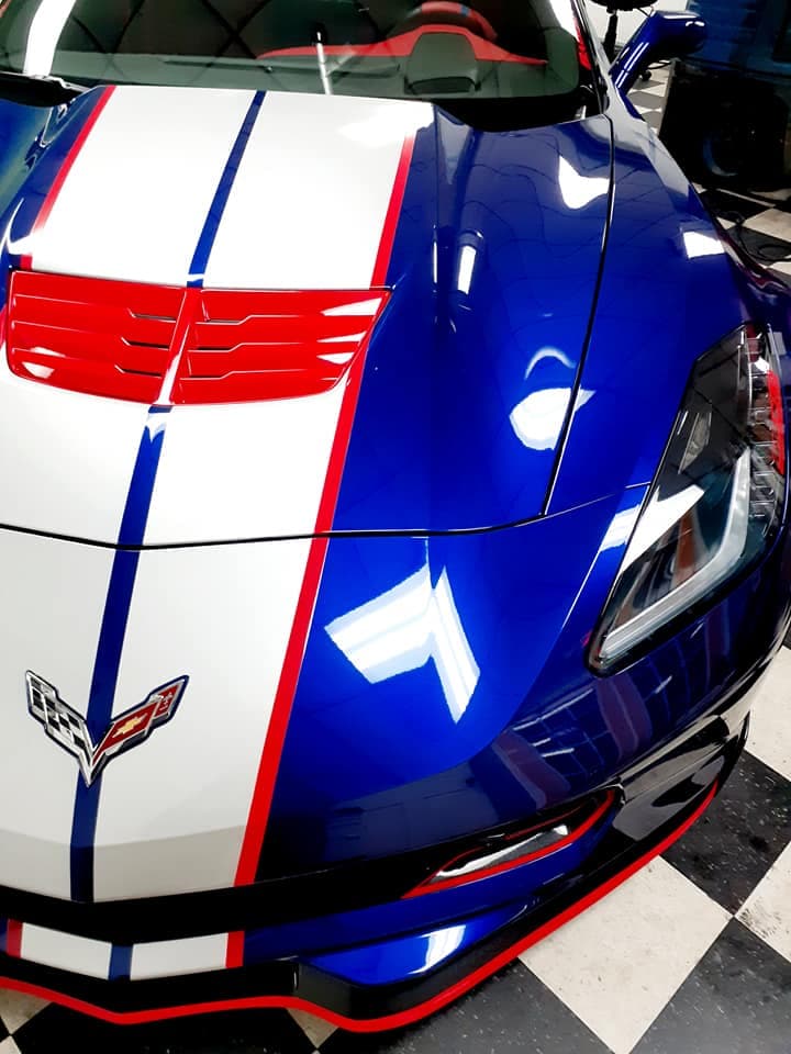 HPDetailing featured