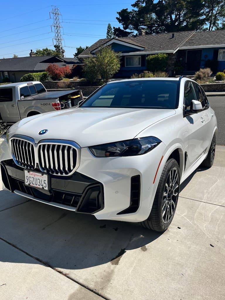 Welch Mobile Detailing featured
