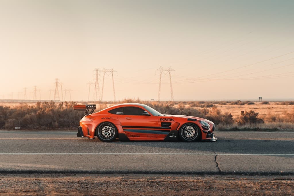 Impressive Wrap featured
