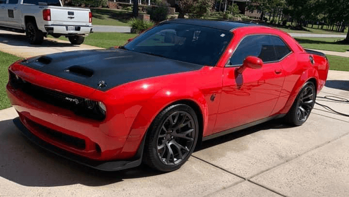 Signature Shine Mobile Detailing featured