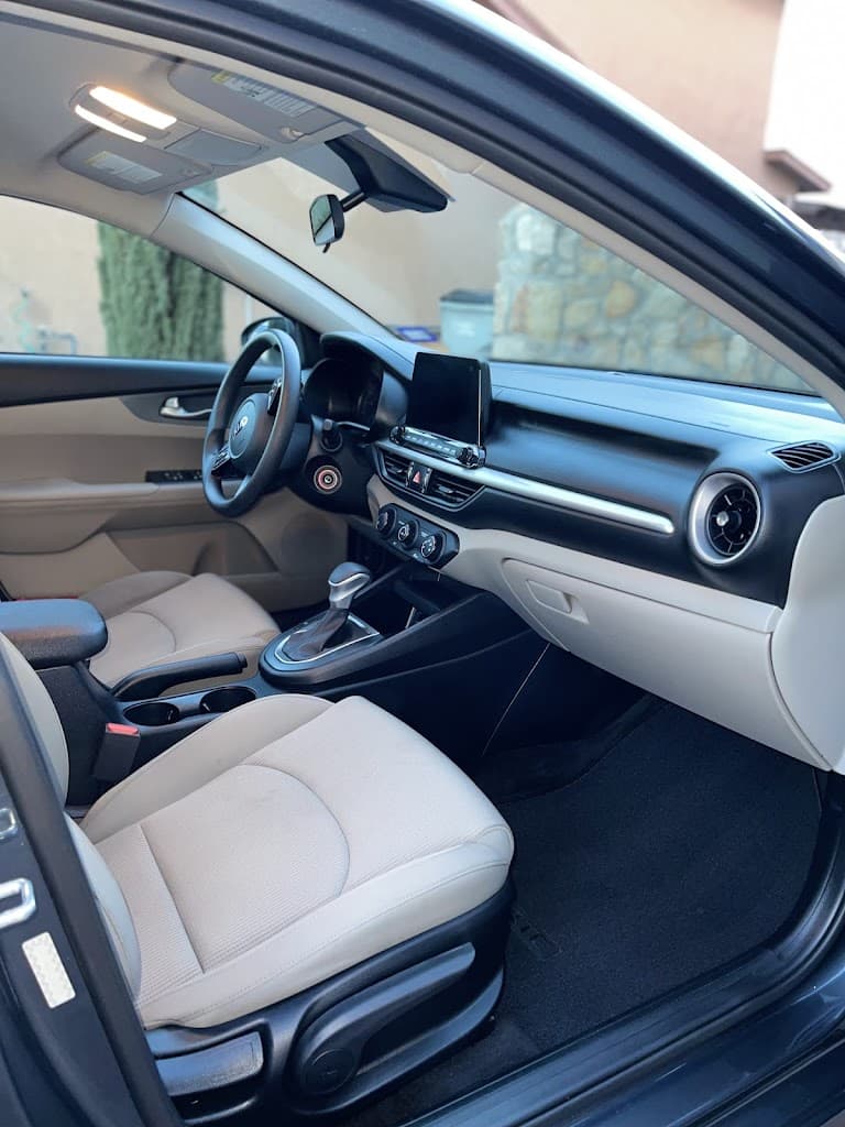 Wados Mobile Wash - Car Detailing featured