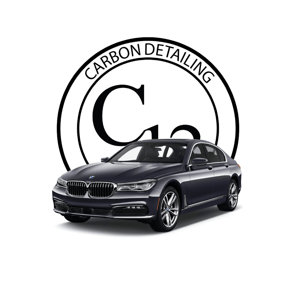 Carbon Car Detailing Mira Mesa - Business Image